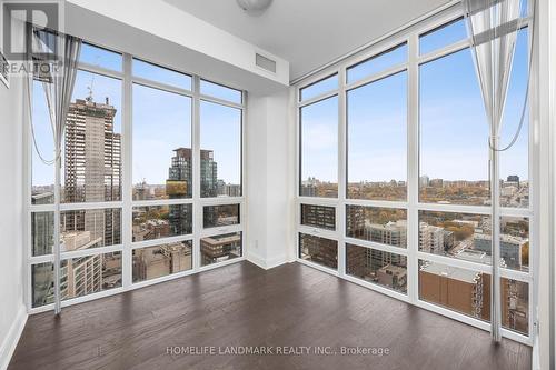 3002 - 825 Church Street, Toronto, ON - Indoor Photo Showing Other Room