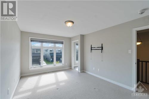 760 Carnelian Crescent, Ottawa, ON - Indoor Photo Showing Other Room