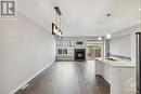 760 Carnelian Crescent, Ottawa, ON  - Indoor With Fireplace 