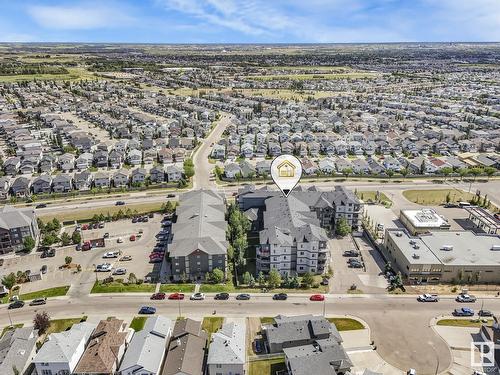 #303 16235 51 St Nw Nw, Edmonton, AB - Outdoor With View