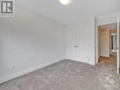 2337 Goldhawk Drive, Ottawa, ON - Indoor Photo Showing Other Room