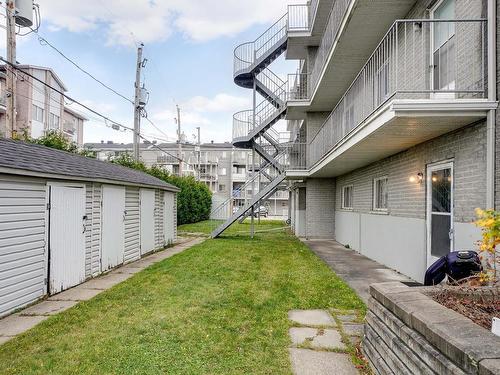 ExtÃ©rieur - 6-270 Rue De La Rivière, Sainte-Thérèse, QC - Outdoor With Exterior