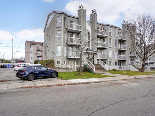 FaÃ§ade - 6-270 Rue De La Rivière, Sainte-Thérèse, QC - Outdoor With Facade