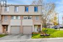 1206 Limberlost Road, London, ON  - Outdoor With Facade 