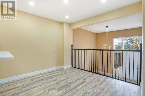 1206 Limberlost Road, London, ON - Indoor