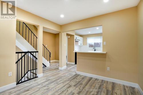 1206 Limberlost Road, London, ON - Indoor Photo Showing Other Room