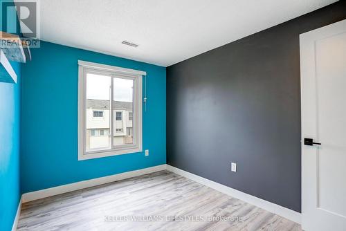 1206 Limberlost Road, London, ON - Indoor Photo Showing Other Room