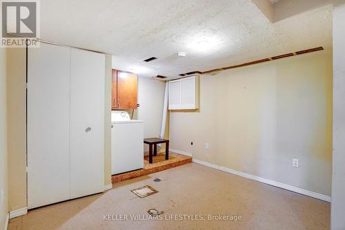 1206 Limberlost Road, London, ON - Indoor Photo Showing Other Room