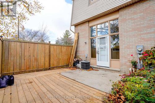 1206 Limberlost Road, London, ON - Outdoor With Exterior