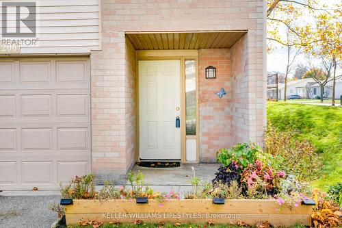 1206 Limberlost Road, London, ON - Outdoor With Exterior