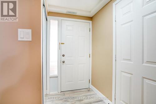 1206 Limberlost Road, London, ON - Indoor Photo Showing Other Room