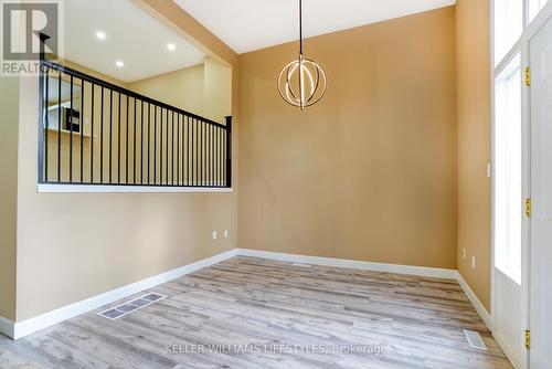 1206 Limberlost Road, London, ON - Indoor Photo Showing Other Room