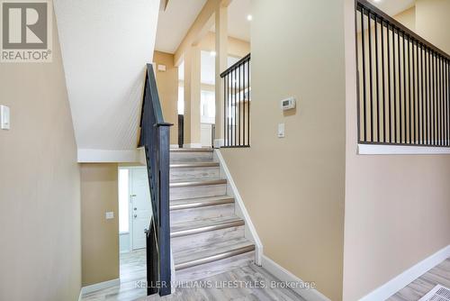 1206 Limberlost Road, London, ON - Indoor Photo Showing Other Room