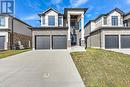 2916 Lemieux Walk, London, ON  - Outdoor With Facade 