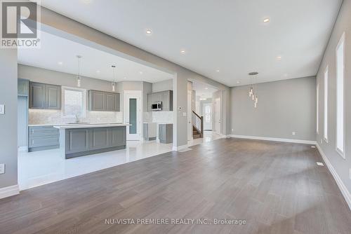 2916 Lemieux Walk, London, ON - Indoor