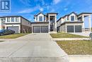 2916 Lemieux Walk, London, ON  - Outdoor With Facade 