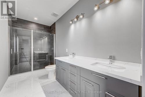 2916 Lemieux Walk, London, ON - Indoor Photo Showing Bathroom