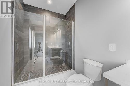 2916 Lemieux Walk, London, ON - Indoor Photo Showing Bathroom