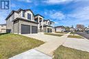 2916 Lemieux Walk, London, ON  - Outdoor With Facade 