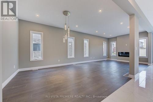 2916 Lemieux Walk, London, ON - Indoor Photo Showing Other Room