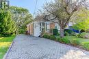 223 Willowdale Avenue, Toronto, ON  - Outdoor 