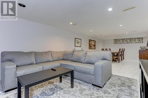 223 Willowdale Avenue, Toronto, ON - Indoor Photo Showing Living Room