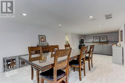 223 Willowdale Avenue, Toronto, ON - Indoor Photo Showing Dining Room