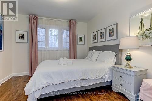 223 Willowdale Avenue, Toronto, ON - Indoor Photo Showing Bedroom