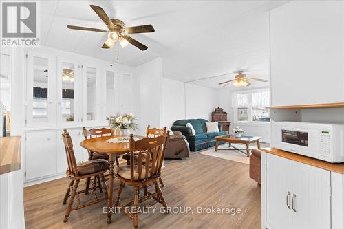 13 Dove Lane, Quinte West, ON - Indoor Photo Showing Dining Room