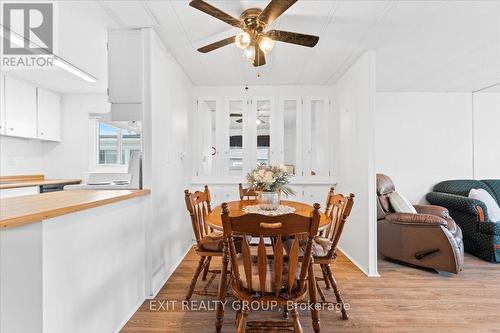 13 Dove Lane, Quinte West, ON - Indoor Photo Showing Dining Room