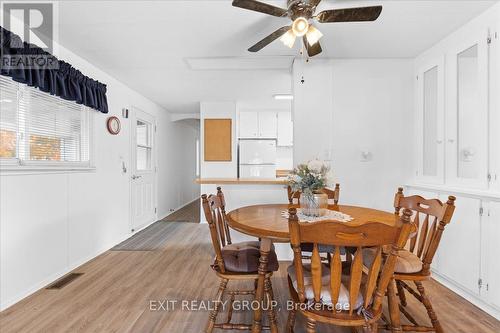 13 Dove Lane, Quinte West, ON - Indoor Photo Showing Dining Room