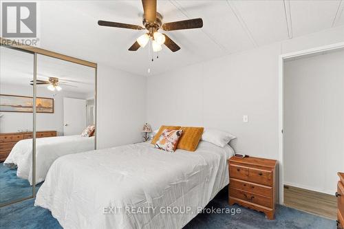 13 Dove Lane, Quinte West, ON - Indoor Photo Showing Bedroom