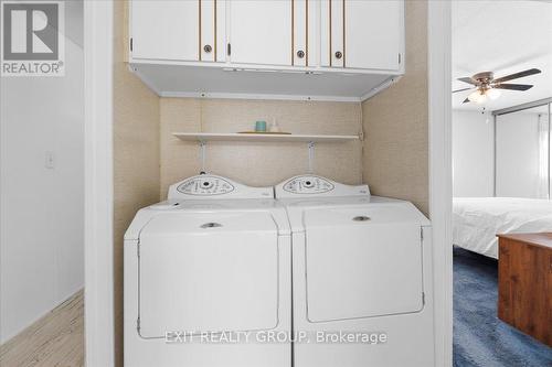 13 Dove Lane, Quinte West, ON - Indoor Photo Showing Laundry Room