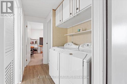 13 Dove Lane, Quinte West, ON - Indoor Photo Showing Laundry Room