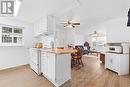 13 Dove Lane, Quinte West, ON  - Indoor Photo Showing Kitchen 