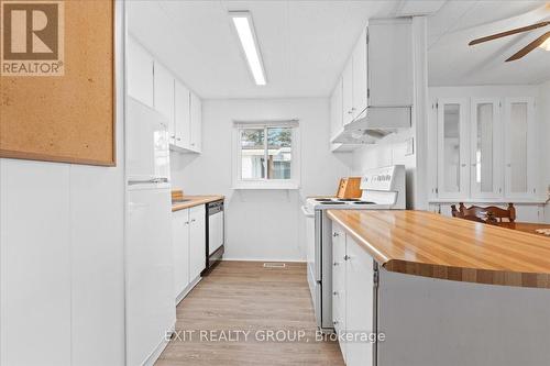 13 Dove Lane, Quinte West, ON - Indoor Photo Showing Kitchen