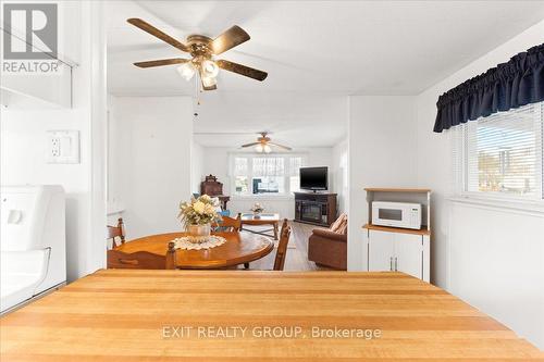 13 Dove Lane, Quinte West, ON - Indoor Photo Showing Dining Room