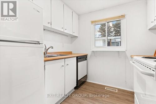 13 Dove Lane, Quinte West, ON - Indoor Photo Showing Kitchen