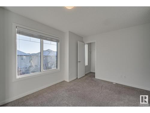 #7 2215 24 St Nw, Edmonton, AB - Indoor Photo Showing Other Room