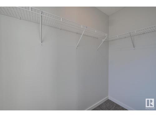 #7 2215 24 St Nw, Edmonton, AB - Indoor With Storage