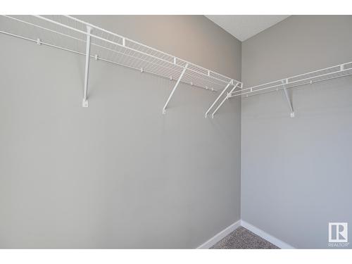 #6 2215 24 St Nw, Edmonton, AB - Indoor With Storage