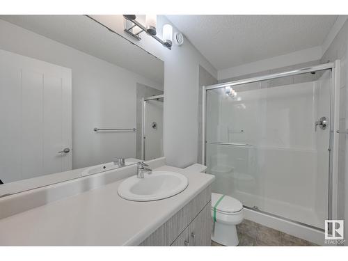 #6 2215 24 St Nw, Edmonton, AB - Indoor Photo Showing Bathroom