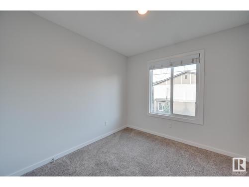 #6 2215 24 St Nw, Edmonton, AB - Indoor Photo Showing Other Room