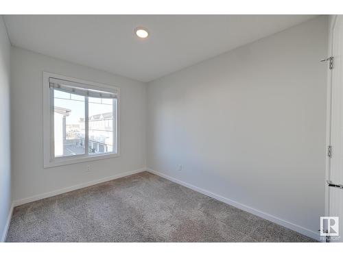 #6 2215 24 St Nw, Edmonton, AB - Indoor Photo Showing Other Room