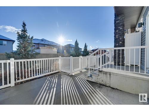 #6 2215 24 St Nw, Edmonton, AB - Outdoor