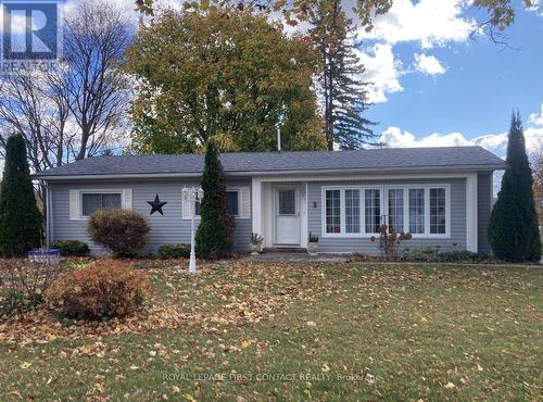 3 Green Glade Court, Innisfil, ON - Outdoor With Facade