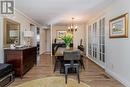 3 Green Glade Court, Innisfil, ON  - Indoor Photo Showing Dining Room 