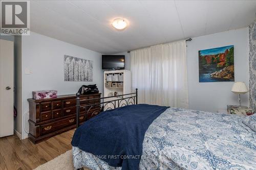 3 Green Glade Court, Innisfil, ON - Indoor Photo Showing Bedroom