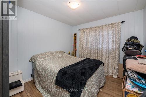 3 Green Glade Court, Innisfil, ON - Indoor Photo Showing Bedroom