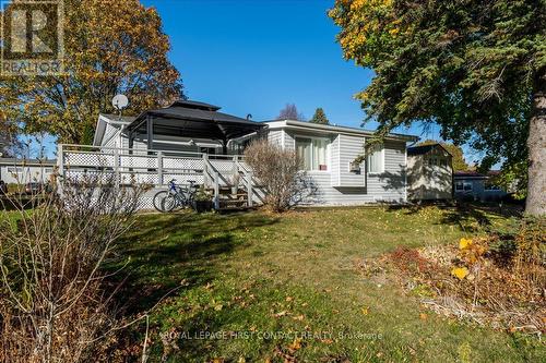 3 Green Glade Court, Innisfil, ON - Outdoor